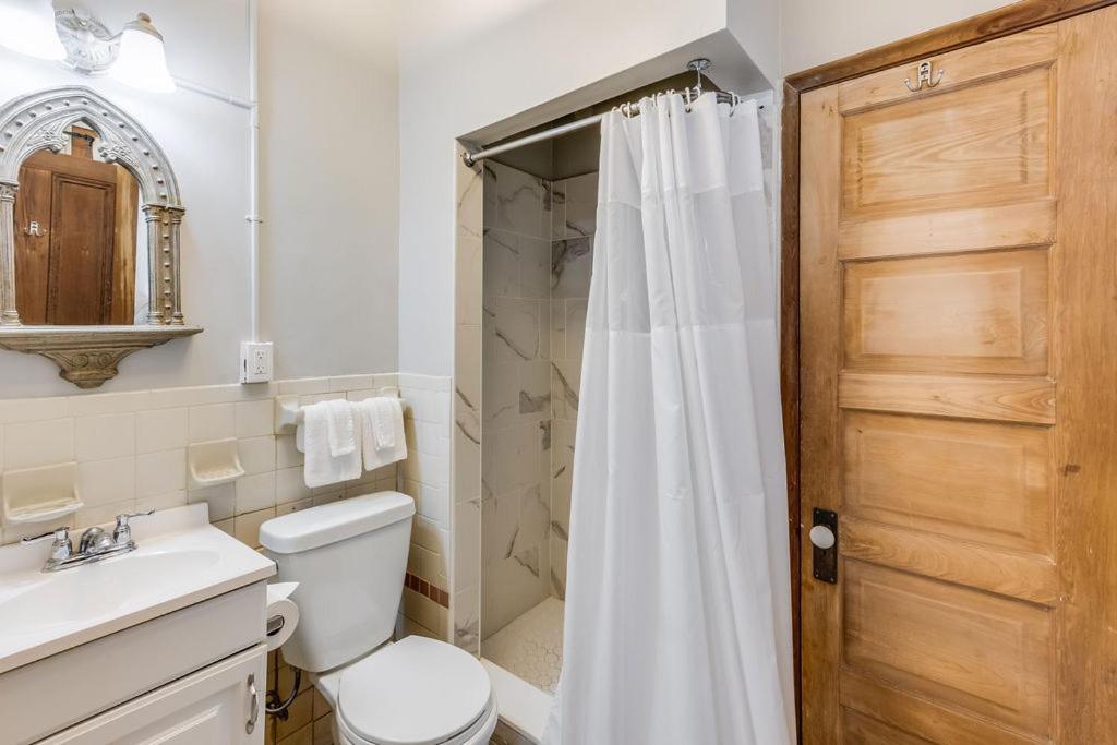Royal Barracks Guest House Νέα Ορλεάνη Εξωτερικό φωτογραφία