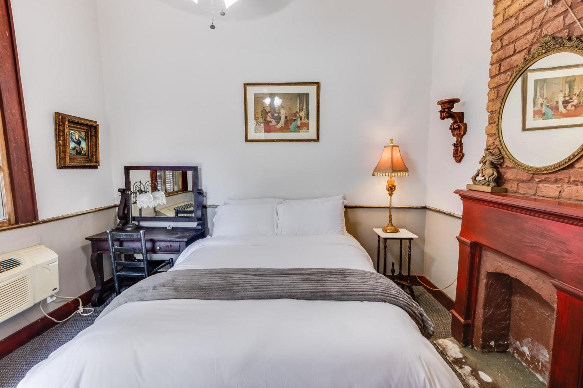 Royal Barracks Guest House Νέα Ορλεάνη Εξωτερικό φωτογραφία