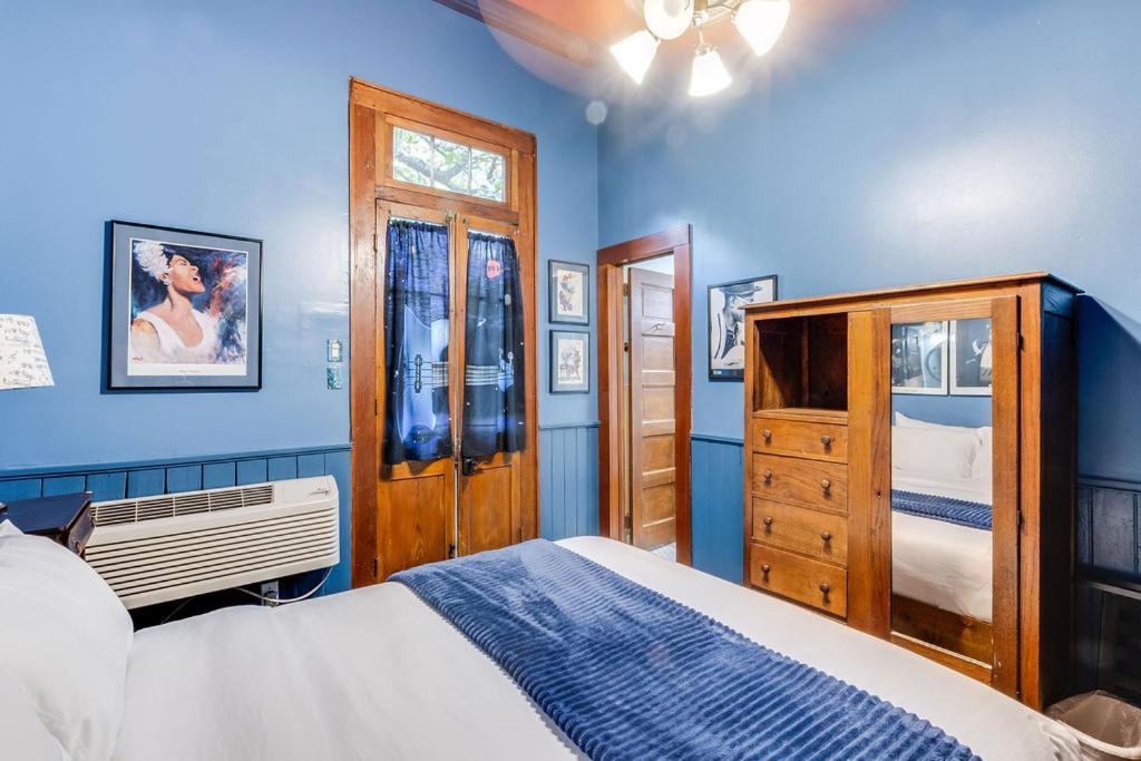 Royal Barracks Guest House Νέα Ορλεάνη Εξωτερικό φωτογραφία