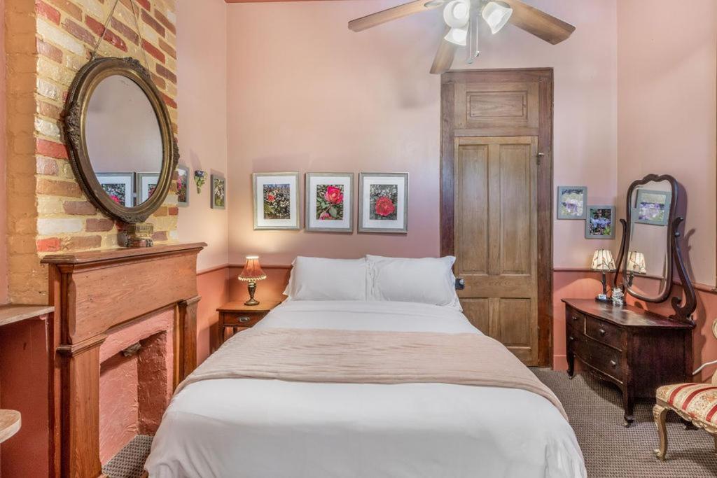 Royal Barracks Guest House Νέα Ορλεάνη Εξωτερικό φωτογραφία